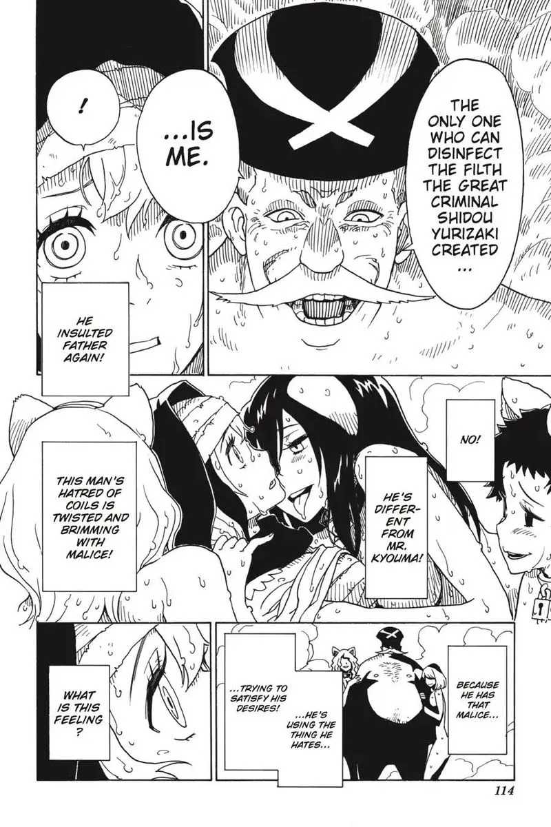 Dimension W Chapter 94 page 18