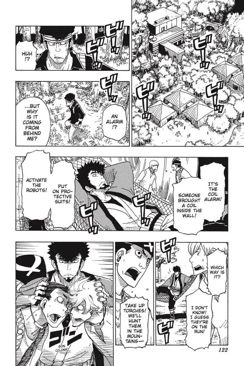 Dimension W Chapter 94 page 26