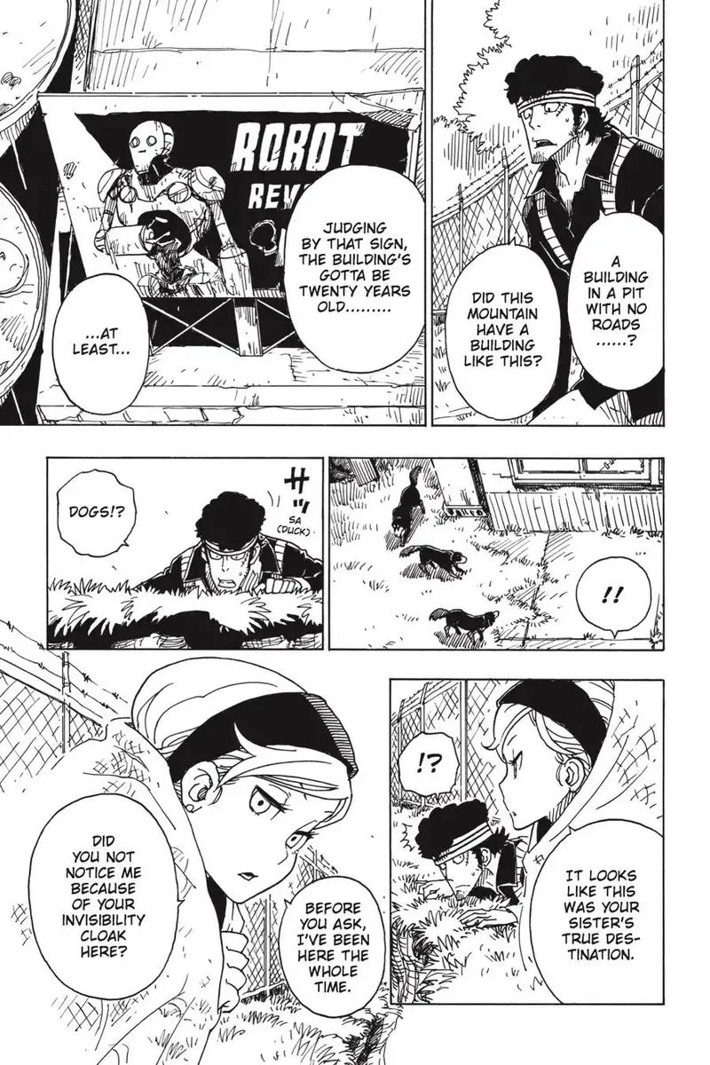 Dimension W Chapter 94 page 29