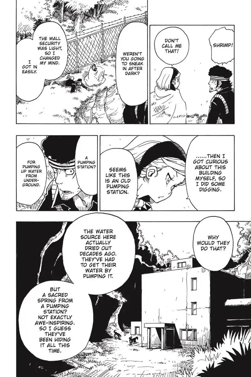 Dimension W Chapter 94 page 30