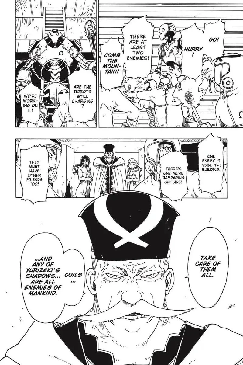 Dimension W Chapter 94 page 32
