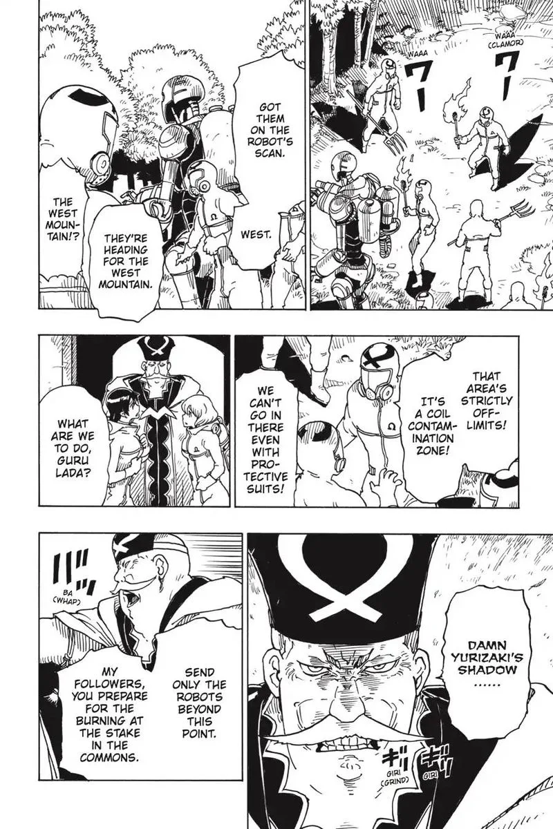 Dimension W Chapter 95 page 16
