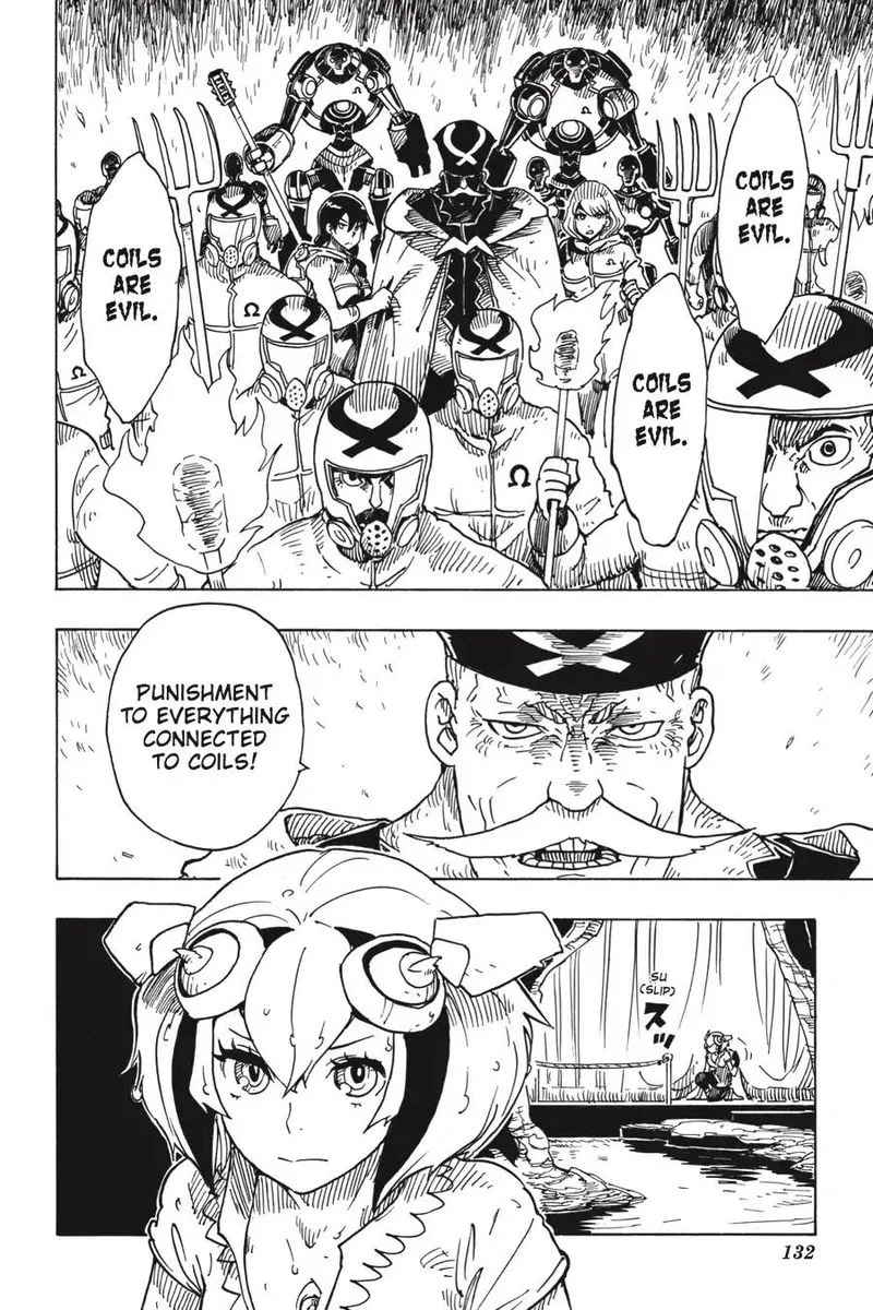 Dimension W Chapter 95 page 4