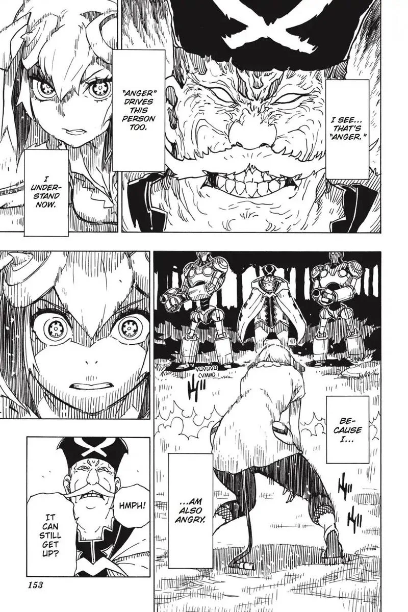 Dimension W Chapter 95 page 25