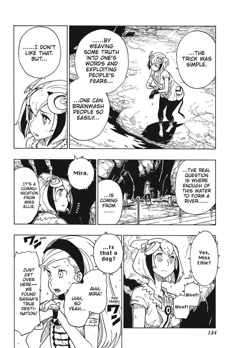 Dimension W Chapter 95 page 6
