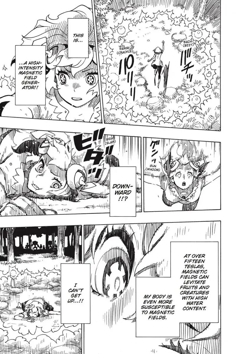Dimension W Chapter 95 page 19