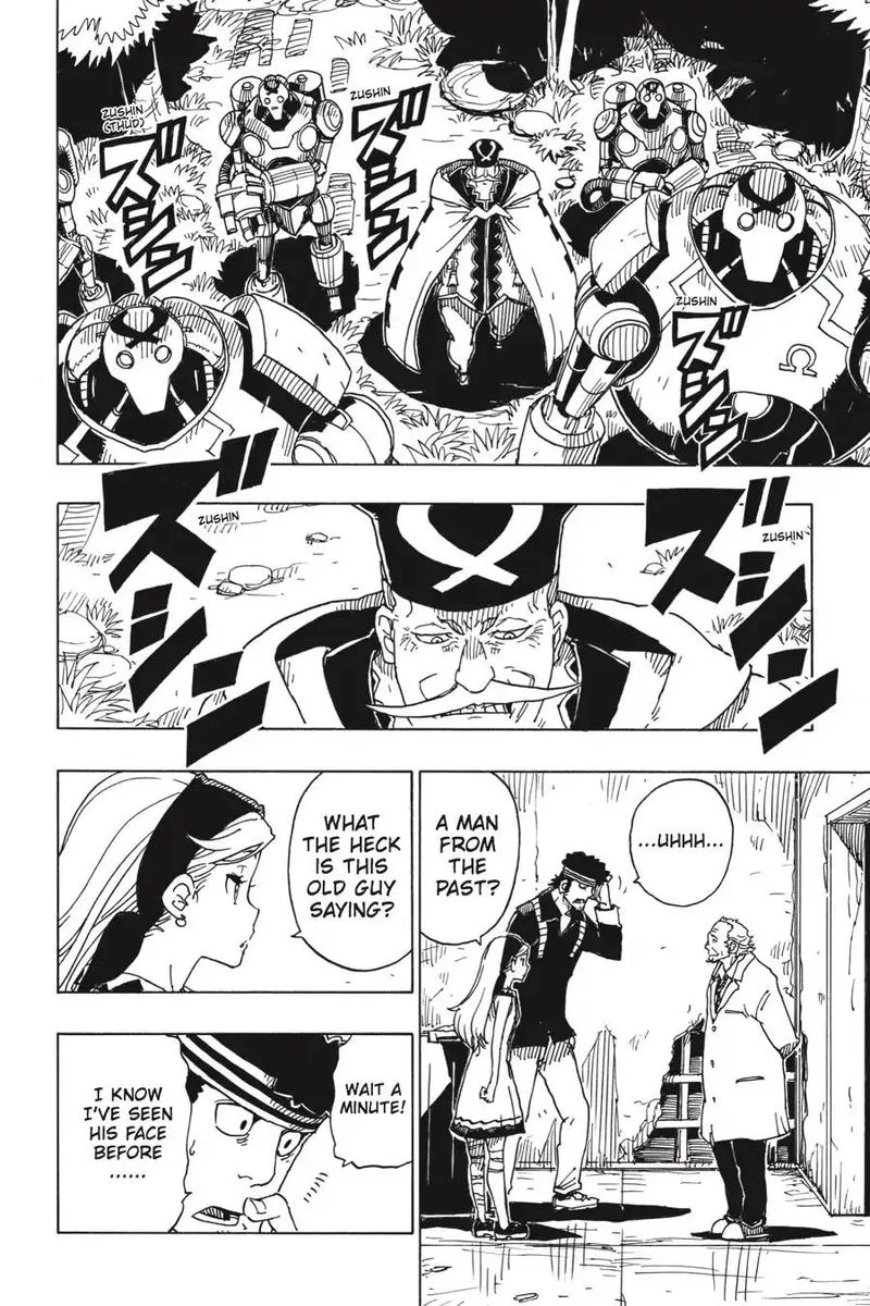 Dimension W Chapter 95 page 20
