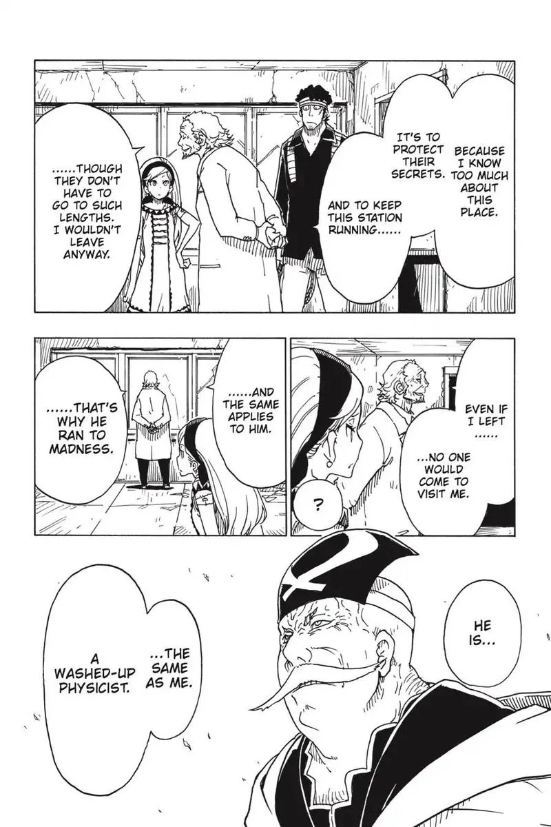 Dimension W Chapter 95 page 22