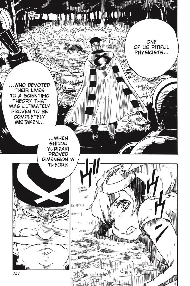 Dimension W Chapter 95 page 23