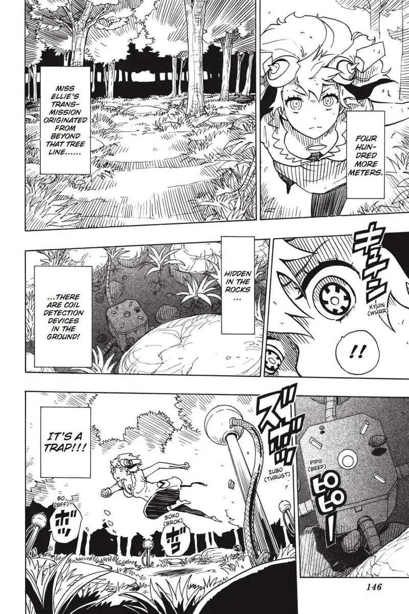 Dimension W Chapter 95 page 18