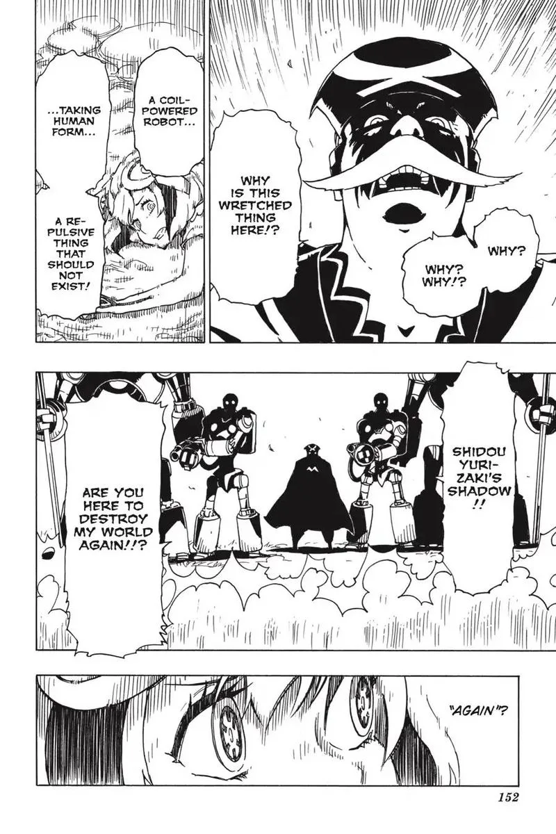 Dimension W Chapter 95 page 24