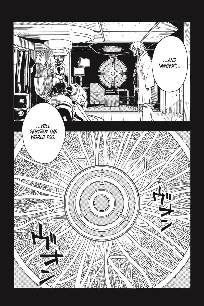 Dimension W Chapter 95 page 3