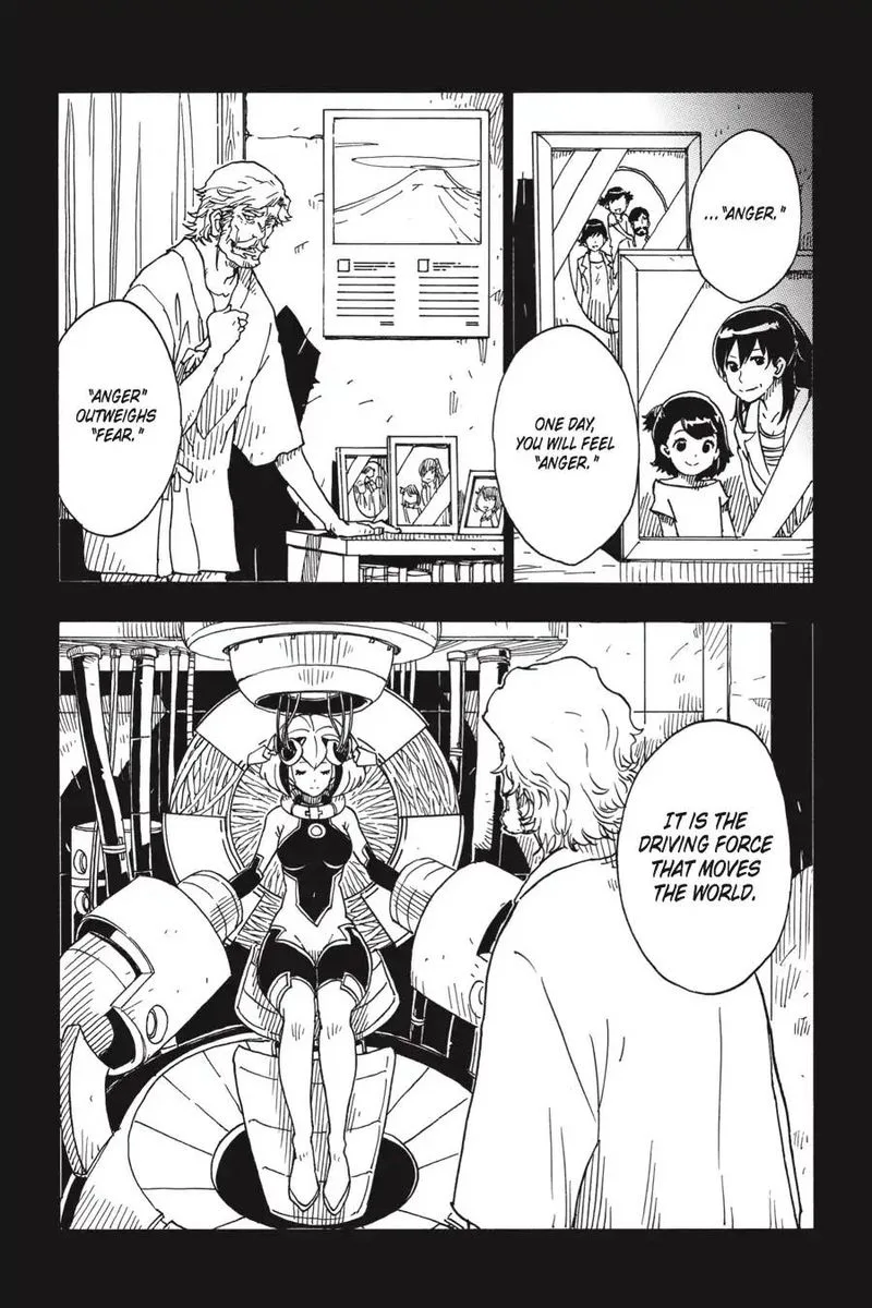 Dimension W Chapter 95 page 2