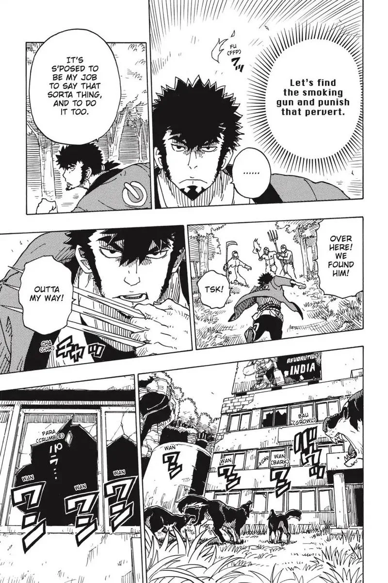 Dimension W Chapter 95 page 13