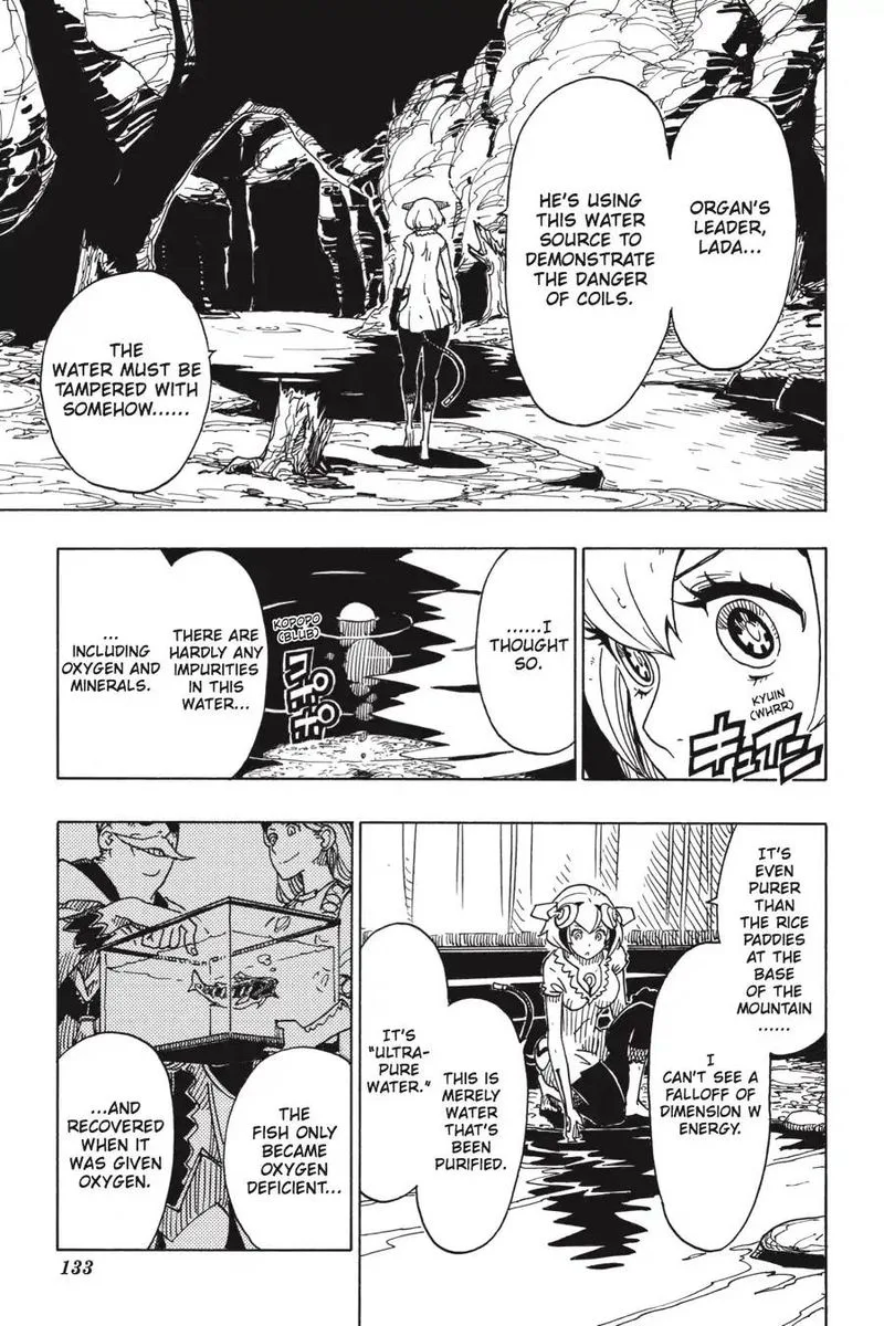 Dimension W Chapter 95 page 5