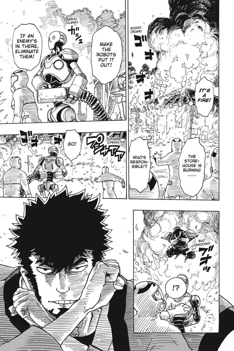 Dimension W Chapter 95 page 9