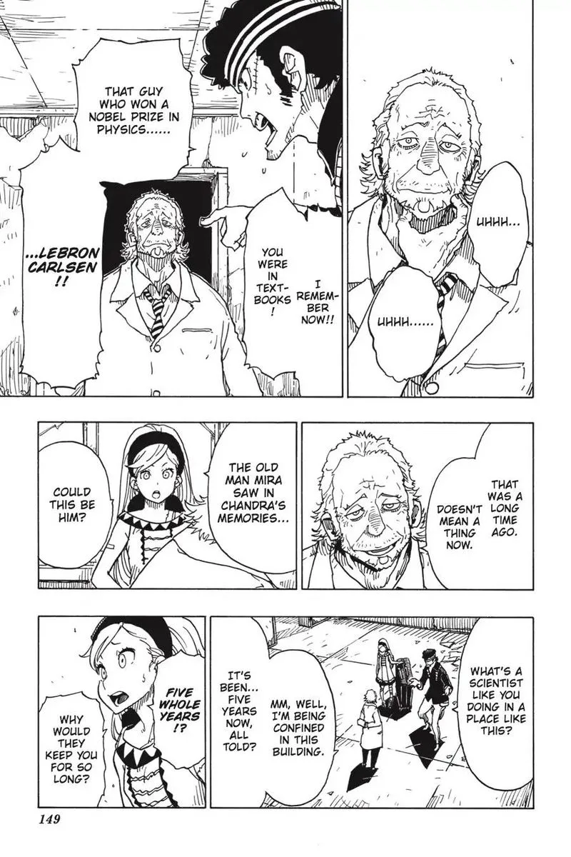 Dimension W Chapter 95 page 21