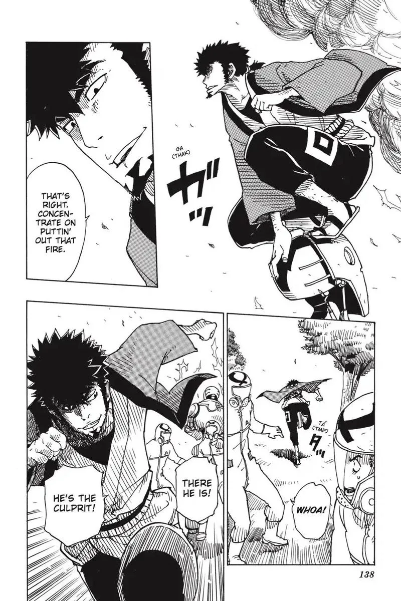 Dimension W Chapter 95 page 10