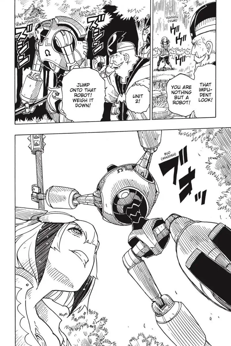 Dimension W Chapter 95 page 26
