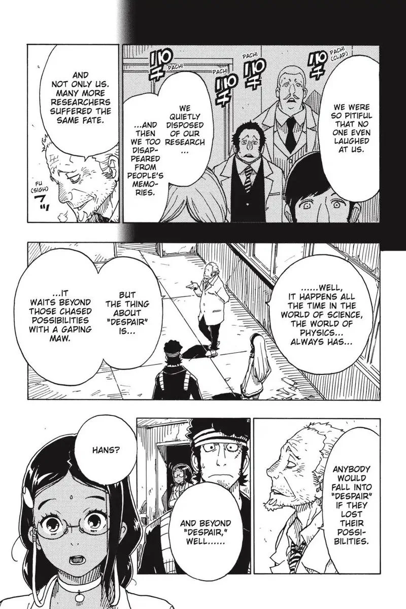 Dimension W Chapter 95 page 29