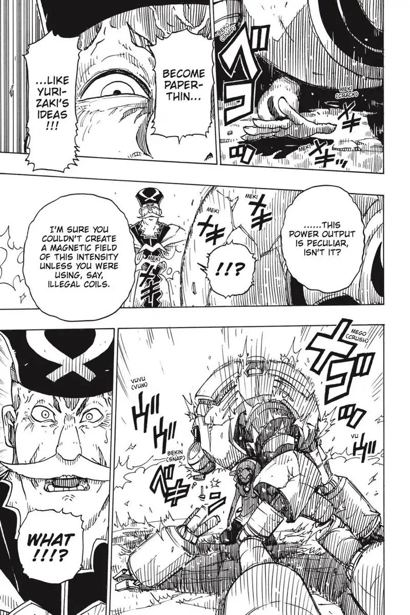 Dimension W Chapter 95 page 31
