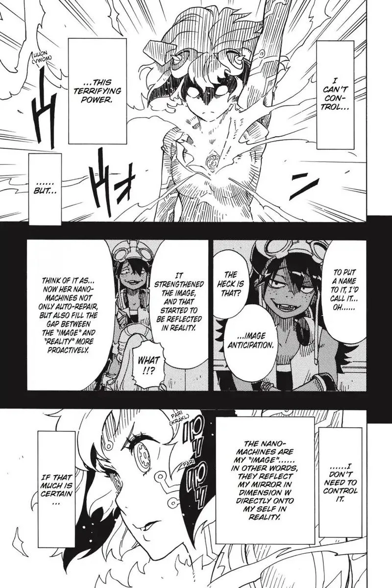 Dimension W Chapter 96 page 5