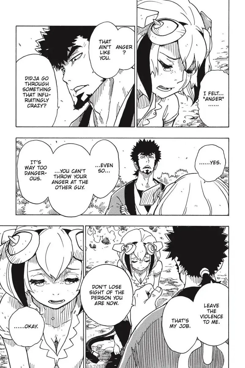 Dimension W Chapter 96 page 21