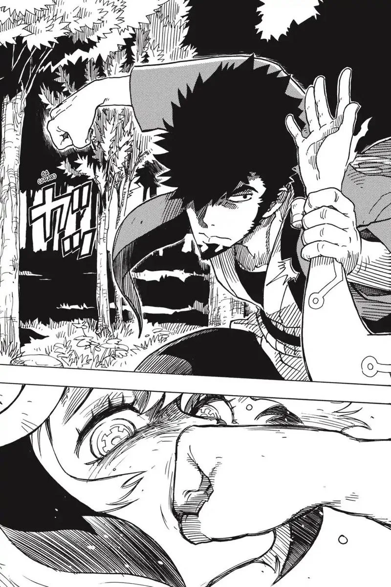 Dimension W Chapter 96 page 15