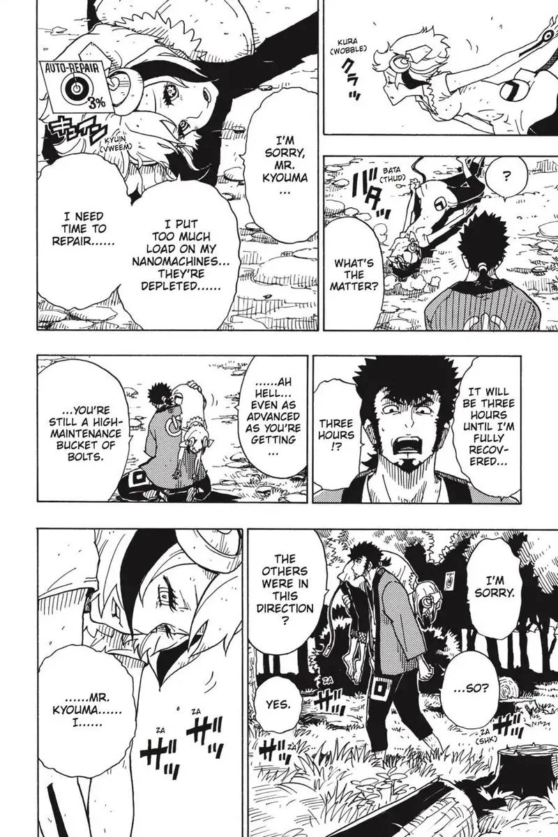 Dimension W Chapter 96 page 22