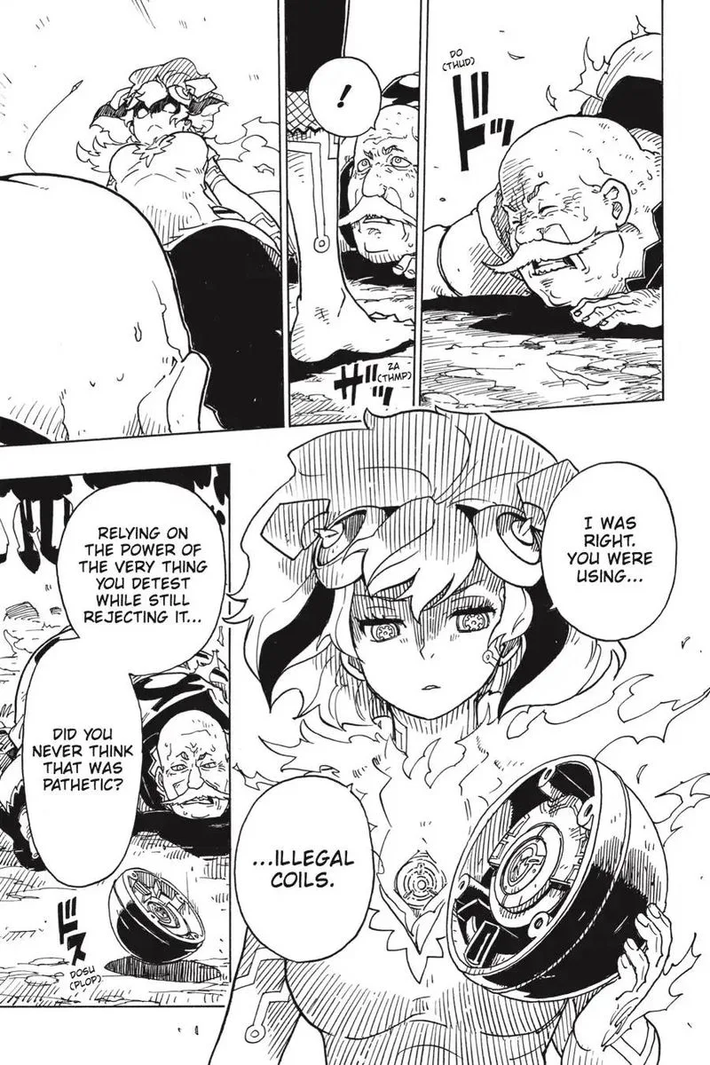 Dimension W Chapter 96 page 9