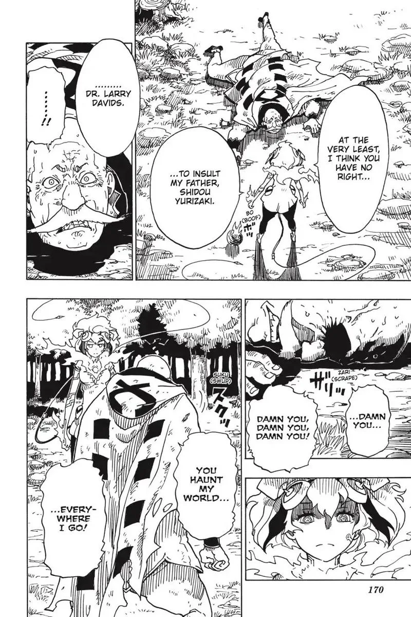 Dimension W Chapter 96 page 10
