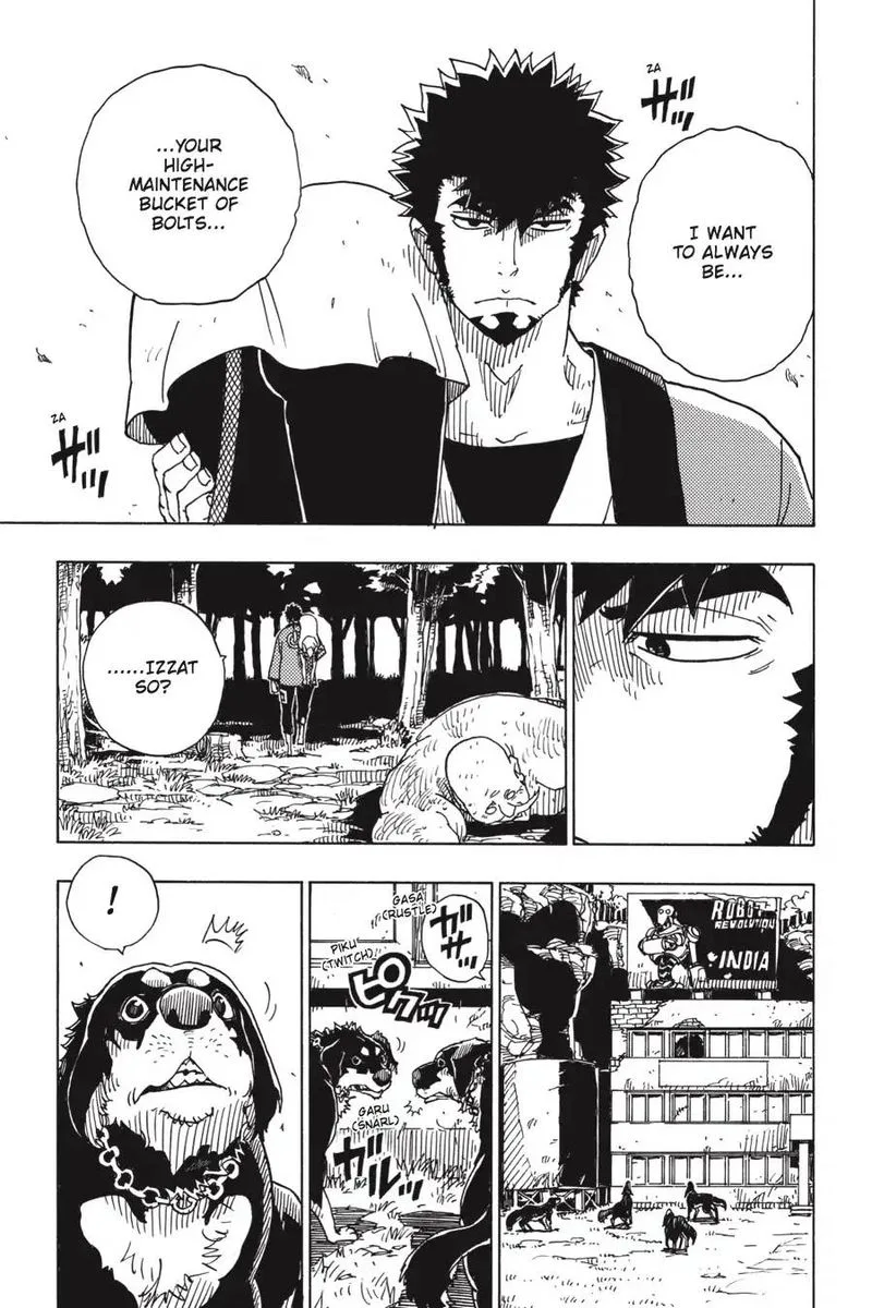 Dimension W Chapter 96 page 23