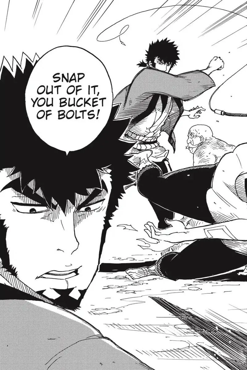 Dimension W Chapter 96 page 17