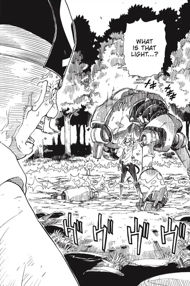 Dimension W Chapter 96 page 2