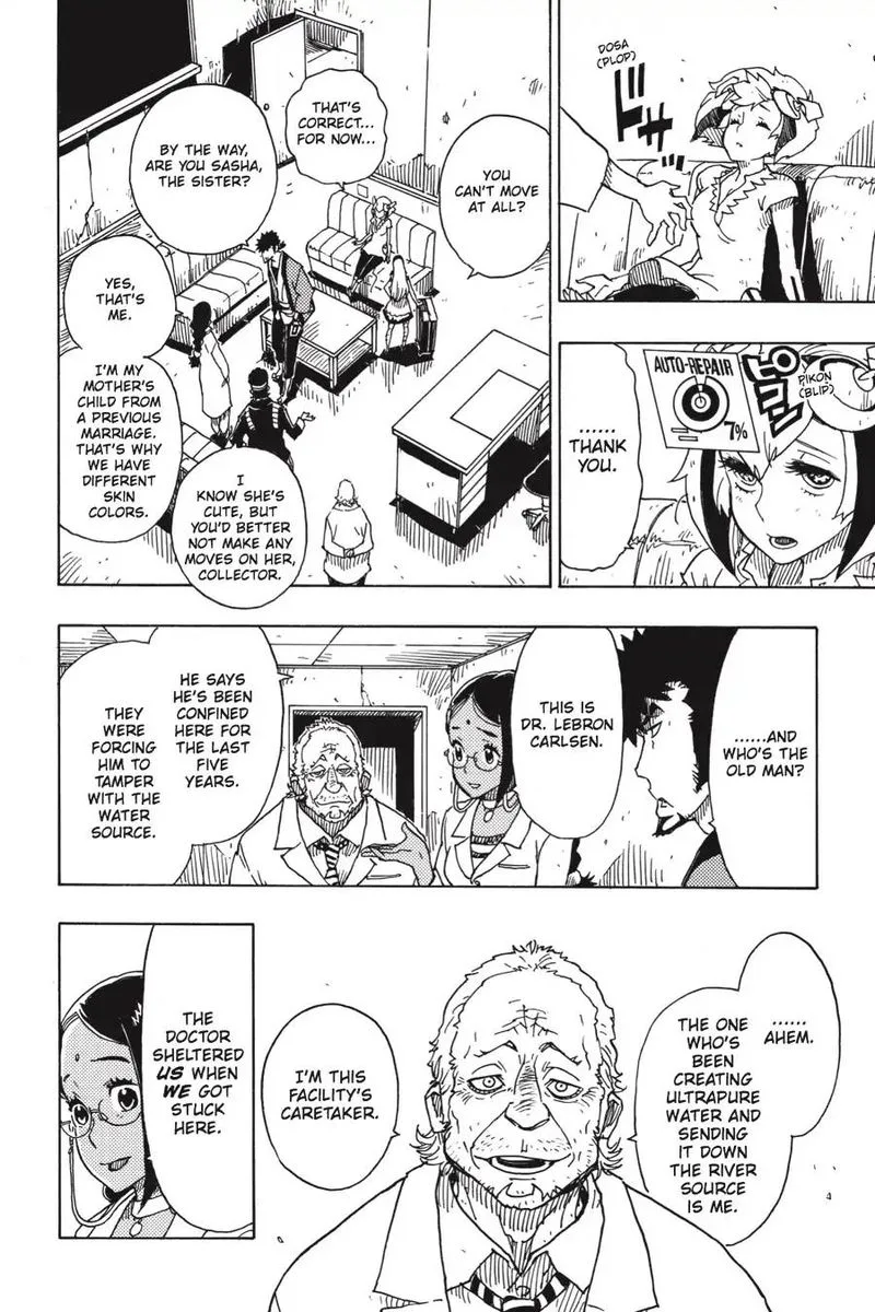 Dimension W Chapter 96 page 26