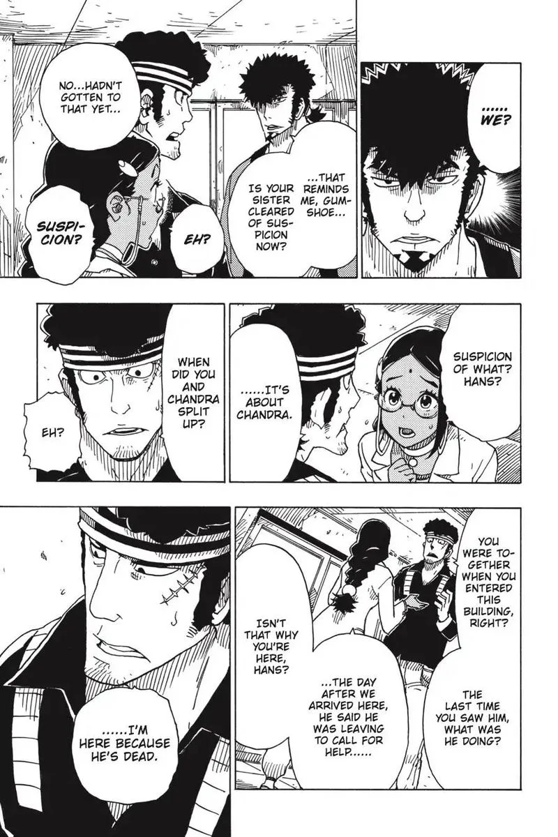 Dimension W Chapter 96 page 27