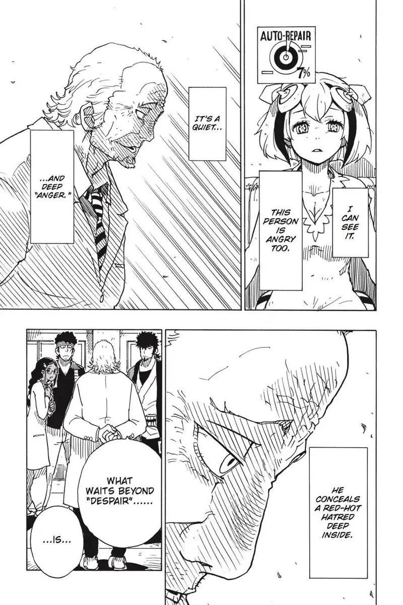Dimension W Chapter 96 page 29