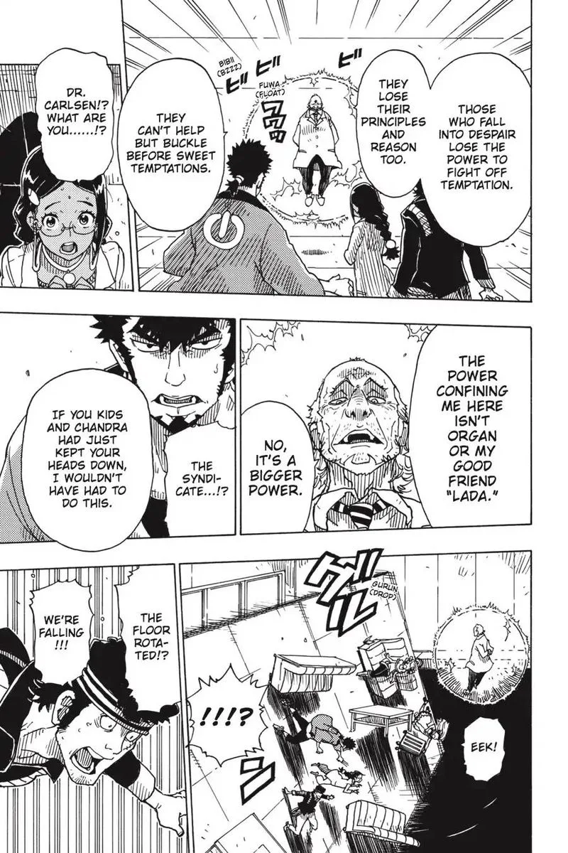 Dimension W Chapter 96 page 31