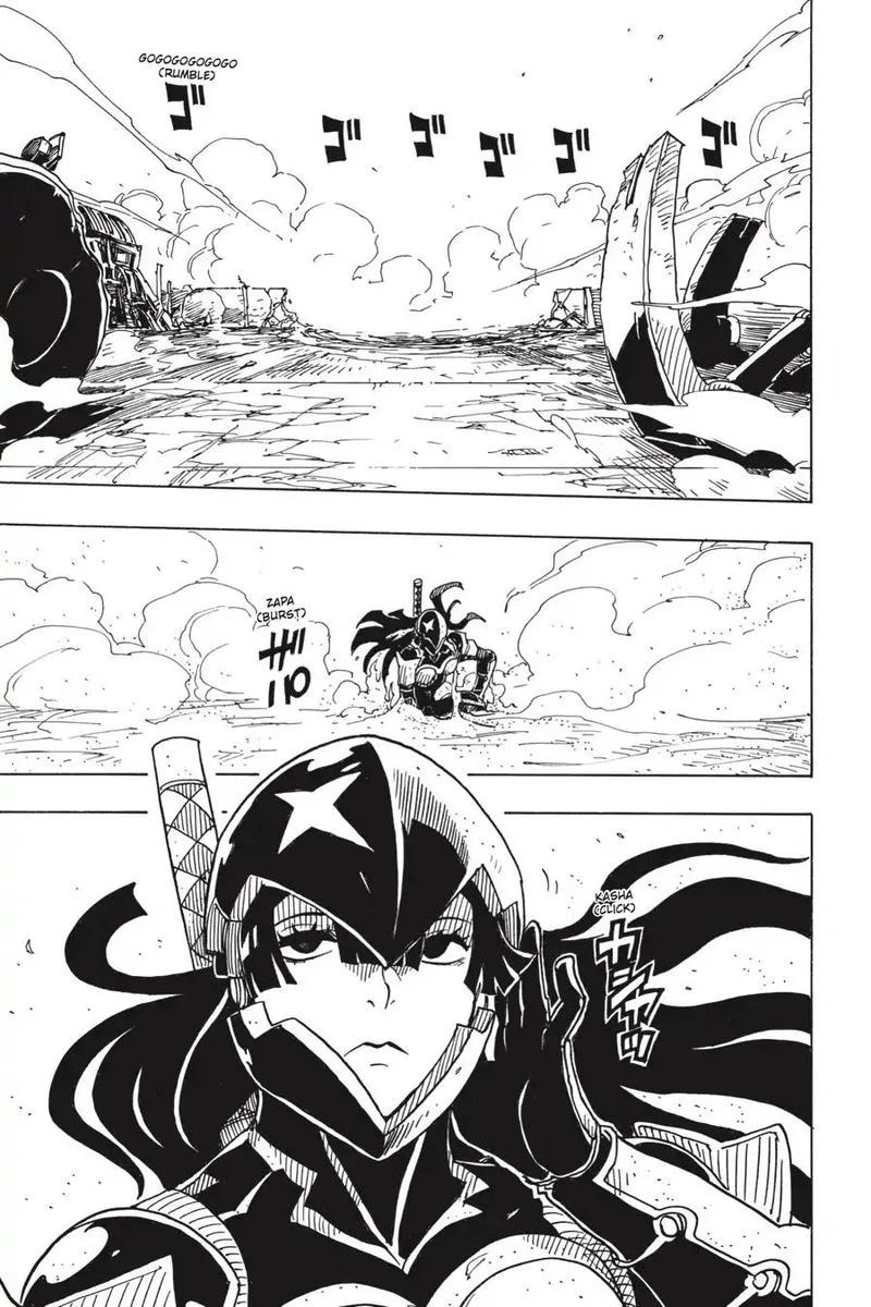 Dimension W Chapter 97 page 11