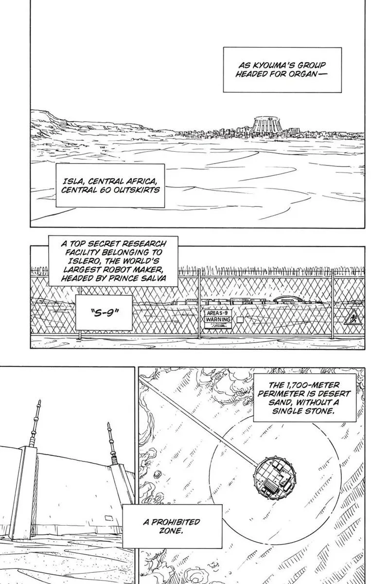 Dimension W Chapter 97 page 7