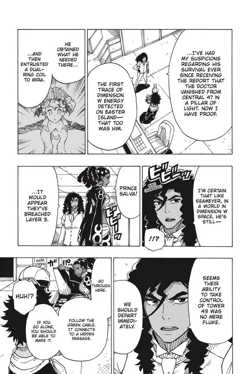Dimension W Chapter 97 page 25