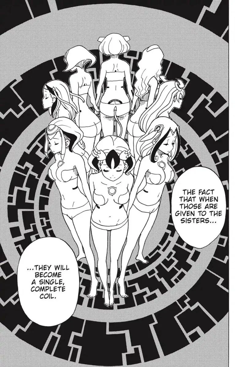 Dimension W Chapter 97 page 21