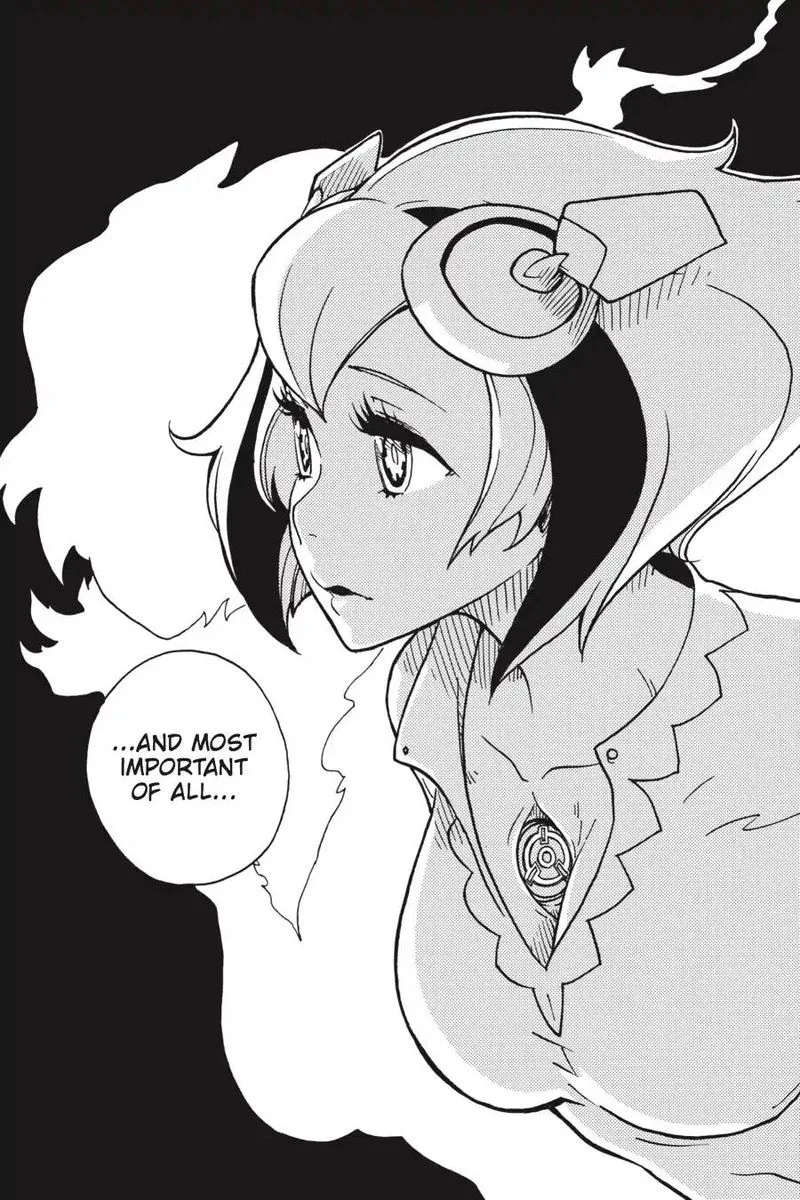 Dimension W Chapter 97 page 23