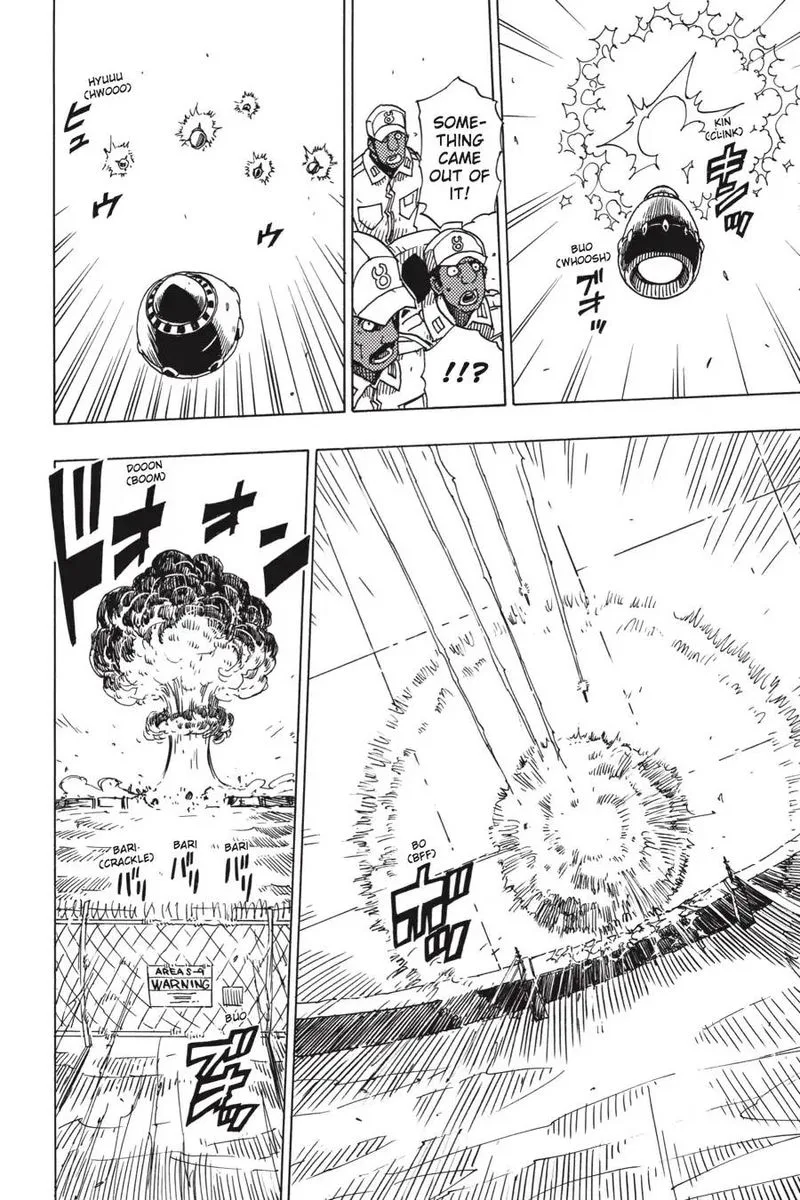 Dimension W Chapter 97 page 10