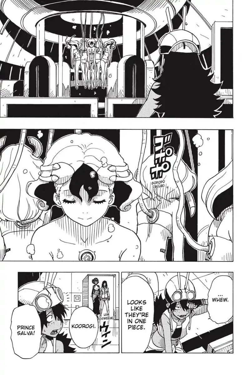 Dimension W Chapter 97 page 15