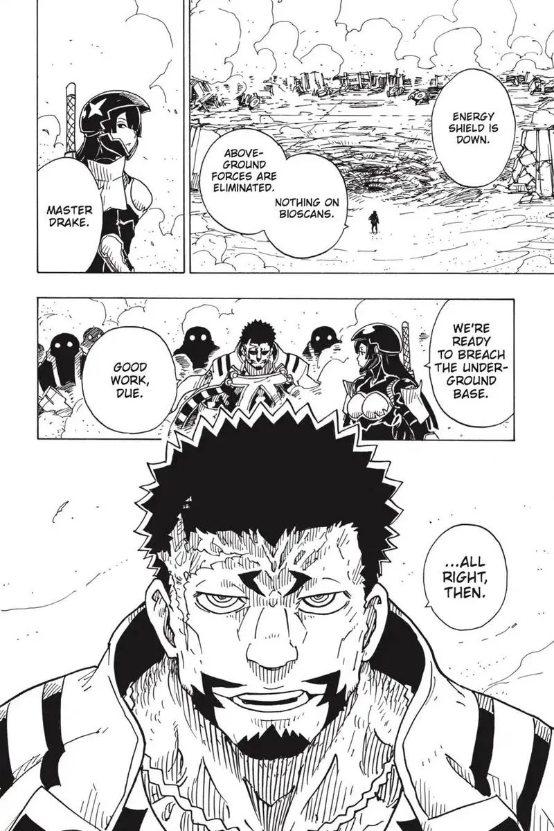 Dimension W Chapter 97 page 12