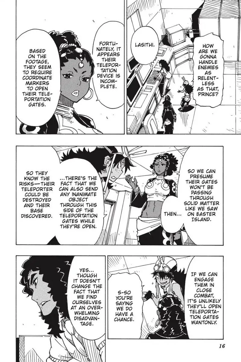 Dimension W Chapter 97 page 18