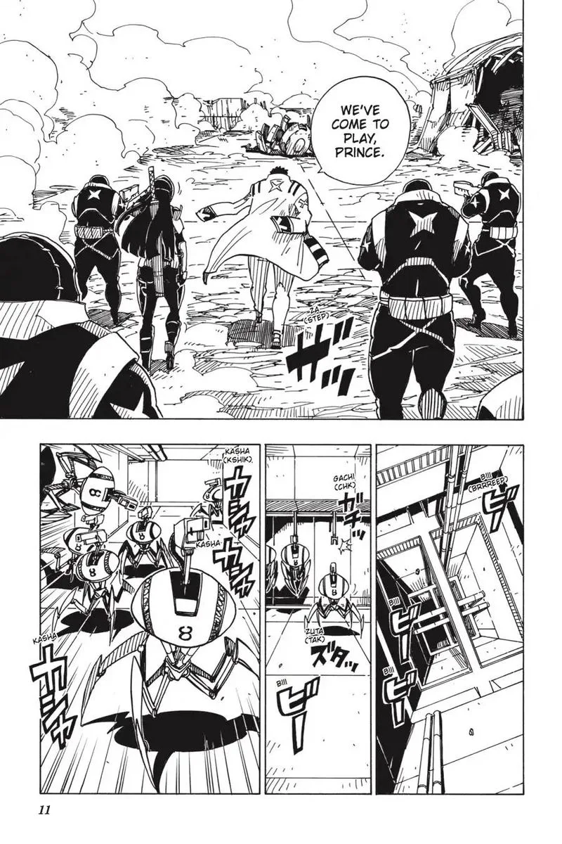 Dimension W Chapter 97 page 13