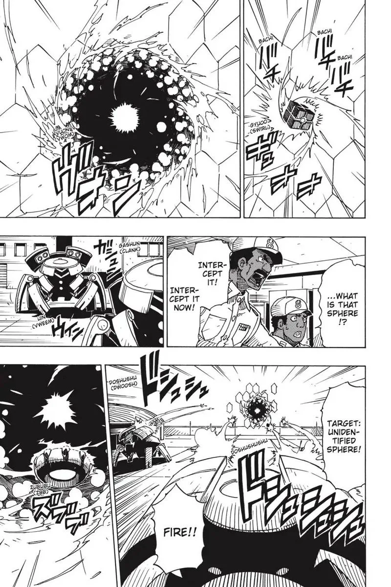 Dimension W Chapter 97 page 9