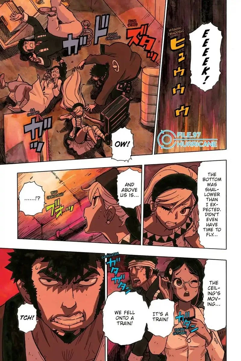Dimension W Chapter 97 page 3